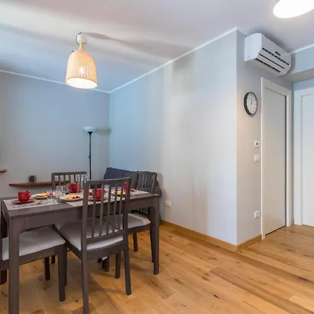 Appartement Il Terrazzo Segreto Al Balon By Wonderful Italy *