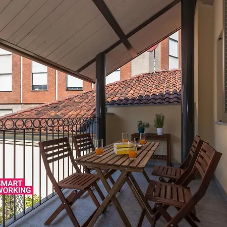 Il Terrazzo Segreto Al Balon By Wonderful Italy *