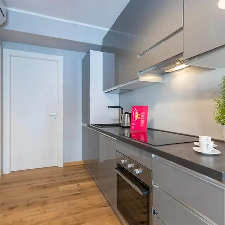 Apartment Il Terrazzo Segreto Al Balon By Wonderful Italy