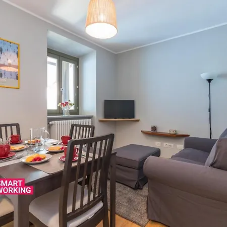 Il Terrazzo Segreto Al Balon By Wonderful Italy Apartment