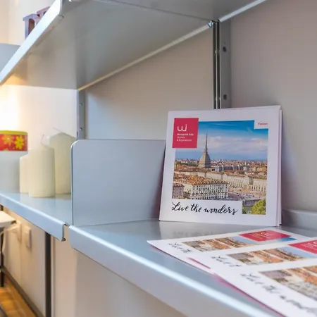 Apartment Il Terrazzo Segreto Al Balon By Wonderful Italy