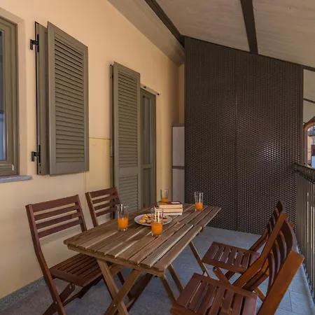 Il Terrazzo Segreto Al Balon By Wonderful Italy Turijn