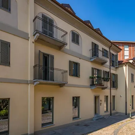Il Terrazzo Segreto Al Balon By Wonderful Italy Apartment Turin
