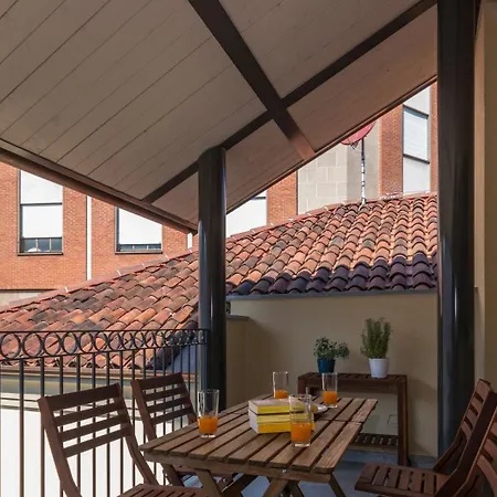 Il Terrazzo Segreto Al Balon By Wonderful Italy * Turin