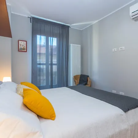 Il Terrazzo Segreto Al Balon By Wonderful Italy Apartmán *