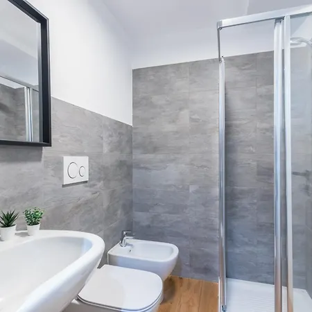 Il Terrazzo Segreto Al Balon By Wonderful Italy * Turín