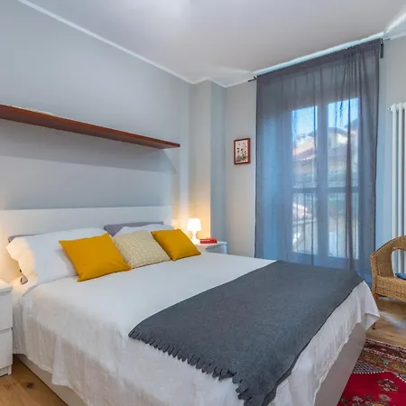 Apartmán Il Terrazzo Segreto Al Balon By Wonderful Italy *