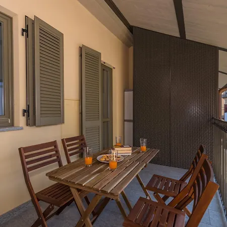 Il Terrazzo Segreto Al Balon By Wonderful Italy Turín