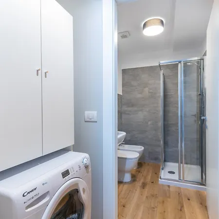 Il Terrazzo Segreto Al Balon By Wonderful Italy Apartmán Turín