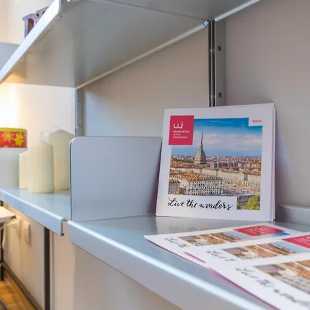 Il Terrazzo Segreto Al Balon By Wonderful Italy *