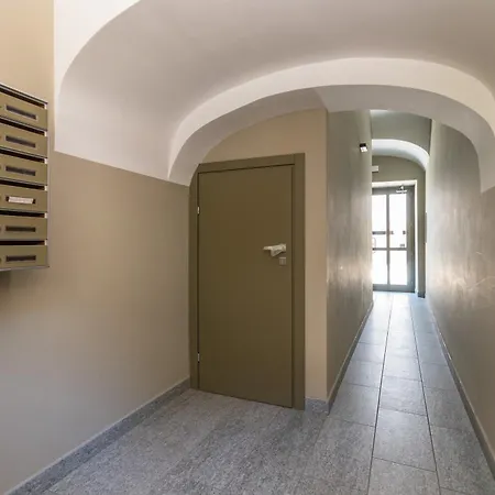 Il Terrazzo Segreto Al Balon By Wonderful Italy Turín