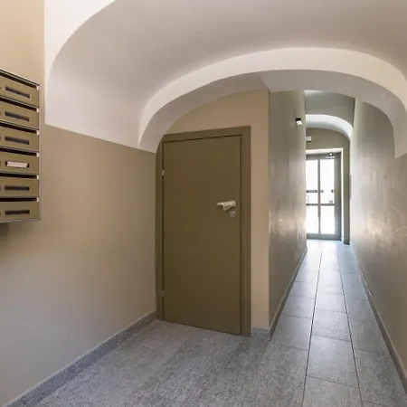 Apartment Il Terrazzo Segreto Al Balon By Wonderful Italy Turin