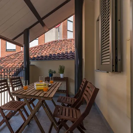 Apartment Il Terrazzo Segreto Al Balon By Wonderful Italy *