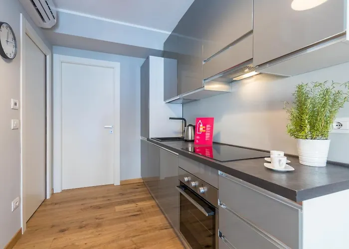 アパート Il Terrazzo Segreto Al Balon By Wonderful Italy