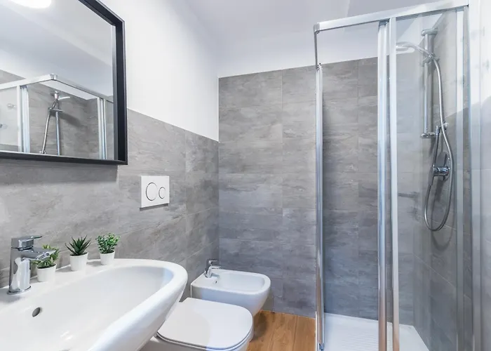 Il Terrazzo Segreto Al Balon By Wonderful Italy * تورينو