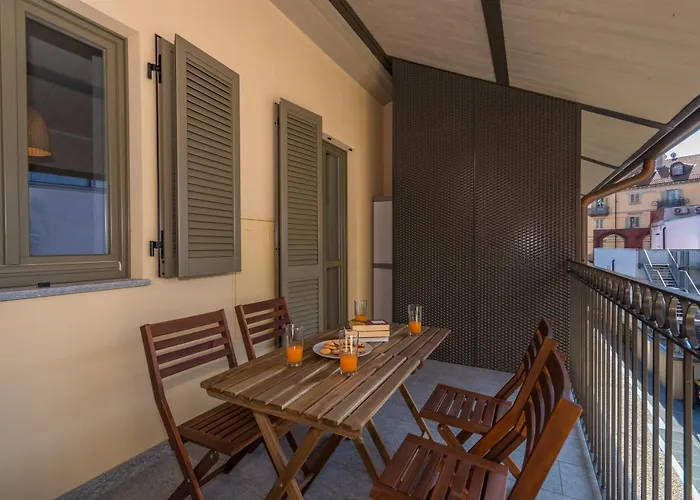 Il Terrazzo Segreto Al Balon By Wonderful Italy トリノ