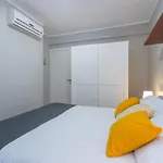 Il Terrazzo Segreto Al Balon By Wonderful Italy Apartmán