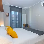 Apartmán Il Terrazzo Segreto Al Balon By Wonderful Italy