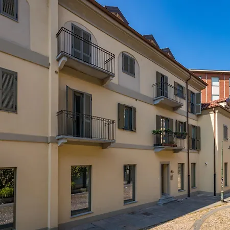 Il Terrazzo Segreto Al Balon By Wonderful Italy