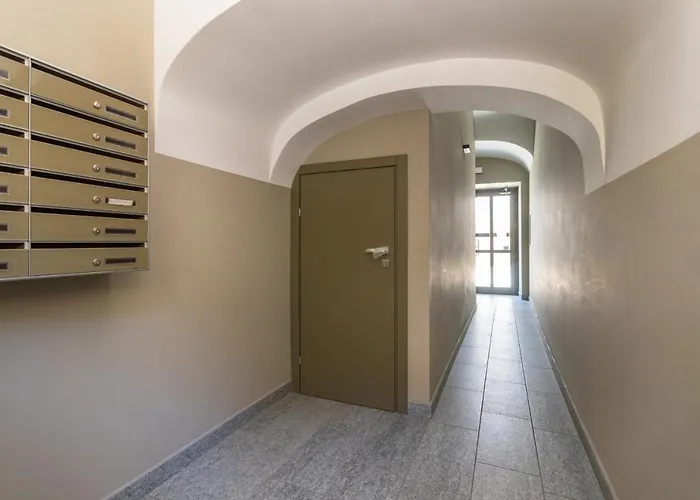 Il Terrazzo Segreto Al Balon By Wonderful Italy Torino
