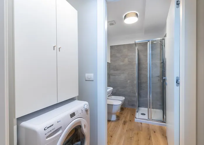 Il Terrazzo Segreto Al Balon By Wonderful Italy Lejlighed Torino