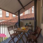 Il Terrazzo Segreto Al Balon By Wonderful Italy *
